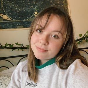 Meet your Posher, Meghan